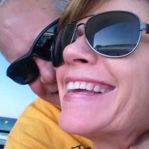 Meet your Posher, Kathy